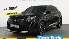 Usado 2023 Peugeot 2008 Allure SUV | 17.190 € (Precio justo)