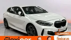Usado 2024 BMW 118 Utilitario | 23.990 € (Buen precio)