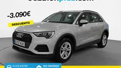 Usado 2023 Audi Q3 Advanced Plus SUV | 33.990 € (Buen precio)