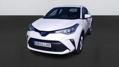 Usado 2021 Toyota C-HR Active SUV | 22.400 € (Precio justo)