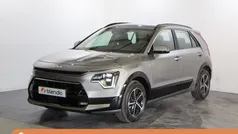 Usado 2024 Kia Niro SUV | 30.990 € (Precio justo)