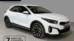 Usado 2024 Kia XCeed SUV | 26.100 € (Precio justo)