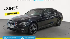 Usado 2020 BMW 320 Berlina | 28.000 € (Precio justo)