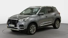 Blanco Usado 2022 DR Automobiles DR4 SUV | 12.532 € (Precio justo)