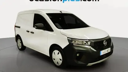 Usado Nissan Townstar 131 CV (96 kW) 2023 Blanco Monovolumen