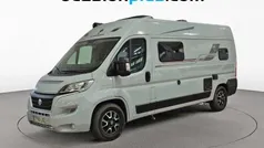 Usado 2022 Fiat Ducato Van | 55.364 €