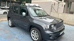 Usado 2023 Jeep Renegade Limited SUV | 19.600 € (Precio justo)