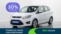 Usado 2013 Ford C-MAX Trend Monovolumen | 6890 € (Precio justo)