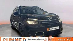 Usado 2019 Citroën C5 Aircross Shine SUV | 17.290 € (Buen precio)
