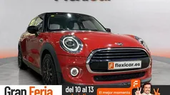 Rojo Usado 2020 Mini Cooper Clubman Familiar | 18.490 € (Buen precio)