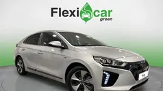 Usado 2018 Hyundai Ioniq Utilitario | 14.990 € (Precio justo)