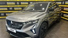 Gris Usado 2024 Renault Rafale Esprit Alpine SUV | 43.900 € (Precio justo)