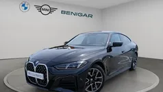 Usado 2024 BMW 420 Gran Coupé Coupe | 49.900 € (Precio justo)