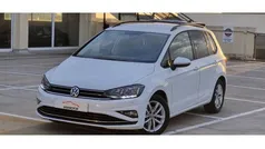 Usado 2019 VW Golf VII Advance | 17.900 € (Buen precio)