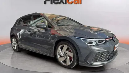 Usado 2021 VW Golf GTI Berlina | 26.490 € (Buen precio)