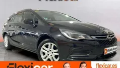 Usado 2019 Opel Astra Innovation Familiar | 9690 € (Precio justo)