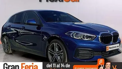 Usado BMW 120 190 CV (139 kW) 2021 Utilitario