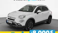 Usado 2017 Fiat 500X Pop SUV | 10.490 € (Precio justo)