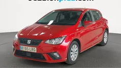 Usado 2021 Seat Ibiza Style Utilitario | 12.364 € (Super precio)