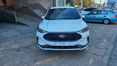 Usado 2024 Ford Kuga ST-Line SUV | 35.500 € (Precio justo)