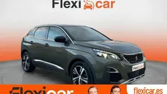 Usado 2020 Peugeot 3008 GT-line SUV | 18.790 € (Precio justo)