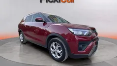 Usado 2023 Ssangyong (KGM) Tivoli SUV | 12.790 € (Buen precio)