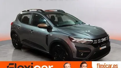 Usado 2025 Dacia Sandero Extreme | 16.490 € (Precio justo)