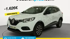 Usado 2021 Renault Kadjar LIMITED SUV | 17.590 € (Precio justo)