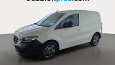 Usado 2024 Mercedes Citan 110 Berlina | 18.682 € (Buen precio)