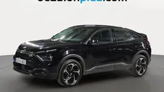 Usado 2023 Citroën C4 Feel Utilitario | 12.246 € (Precio justo)