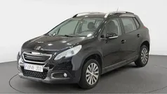 Usado 2015 Peugeot 2008 Active SUV | 9200 € (Precio justo)
