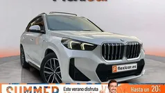 Usado 2024 BMW X1 SUV | 44.390 € (Super precio)