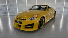 Nissan 350Z
