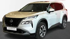 Usado 2024 Nissan X-Trail N-Connecta SUV | 36.200 € (Precio justo)