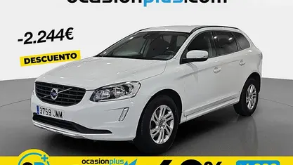 Usado Volvo XC60 Kinetic 150 CV (110 kW) 2016 SUV