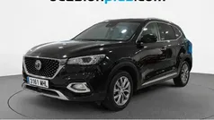 Blanco Usado 2023 MG HS Comfort SUV | 17.046 € (Precio justo)