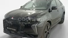 Usado 2024 DS Automobiles DS7 Crossback Performance SUV | 37.990 € (Super precio)