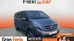 Mercedes V220