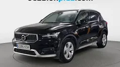 Usado 2018 Volvo XC40 Inscription SUV | 25.719 € (Precio justo)