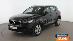 Usado 2019 Volvo XC40 Business Edition SUV | 23.799 € (Precio justo)