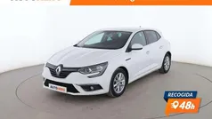 Usado 2017 Renault Mégane IV Intens Berlina | 10.899 € (Precio justo)