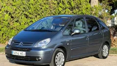Usado 2011 Citroën Xsara Picasso Monovolumen | 5900 € (Un poco caro)