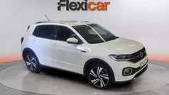 Usado 2020 VW T-Cross Sport SUV | 16.990 € (Buen precio)
