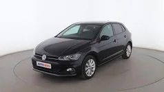 Negro Usado 2018 VW Polo Sport Utilitario | 14.499 € (Precio justo)