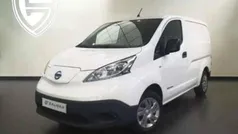 Blanco Usado 2015 Nissan e-NV200 Van | 11.950 €