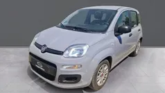 Gris Usado 2022 Fiat Panda Utilitario | 10.900 € (Precio justo)