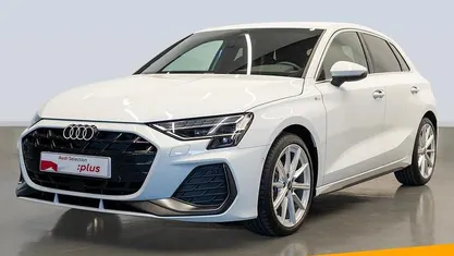 Usado Audi A3 S-Line 150 CV (110 kW) 2025