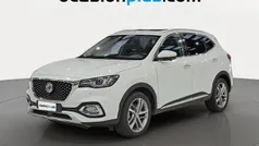 Usado 2023 MG HS Luxury SUV | 15.900 € (Buen precio)