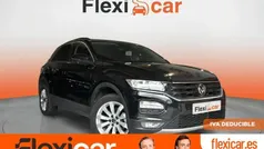 Usado 2022 VW T-Roc Advance SUV | 23.390 € (Precio justo)