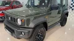 Usado 2023 Suzuki Jimny SUV | 27.800 € (Buen precio)